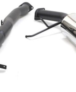HKS 95-99 Eclipse GSX Hiper Exhaust