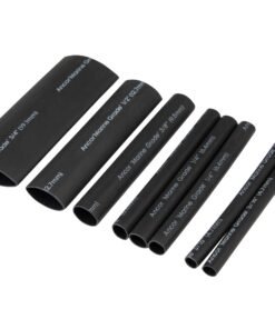 Ancor 301503 Heat Shrink Tubing Assortment