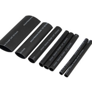 Ancor 301503 Heat Shrink Tubing Assortment