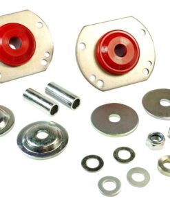 Pedders Urethane Caster Bush Kit adj. 2004-2006 GTO
