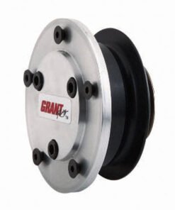 Grant 3021 5-Bolt Pattern Steering Wheel Quick Release Hub