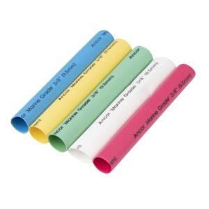 Ancor 304503 Heat Shrink Tubing Assortment