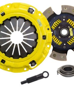 ACT 1991 Dodge Stealth HD/Race Sprung 6 Pad Clutch Kit