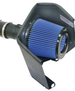 aFe MagnumFORCE Intakes Stage-2 P5R AIS P5R Nissan Frontier/Pathfinder/Xterra 05-11 V6-4.0L