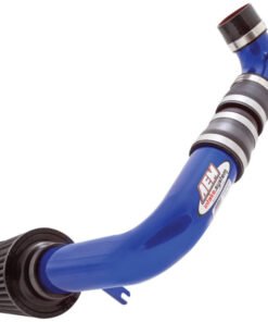 AEM Short Ram Intake System S.R.S. PROTEGE 01-03 MANUAL