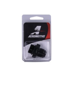Aeromotive AN-10 O-Ring Boss / AN-10 Male Flare Adapter Fitting