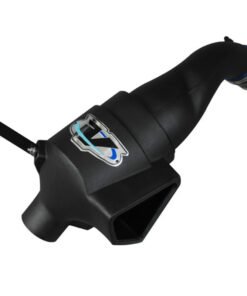 Volant 08-09 Audi A5 3.2 V6 PowerCore Closed Box Air Intake System