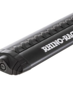 Rhino-Rack Vortex Aero Bar - 42in - Single - Black