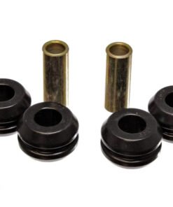 Energy Suspension 87-95 Nissan Pathfinder 2WD/4WD Black Front Strut Rod Bushing