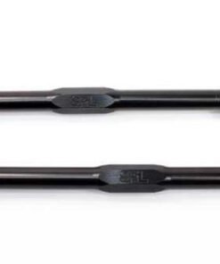 SPL Parts 06-13 BMW 3 Series/1 Series (E9X/E8X) Rear Toe Links (M Version) w/Eccentric Lockout
