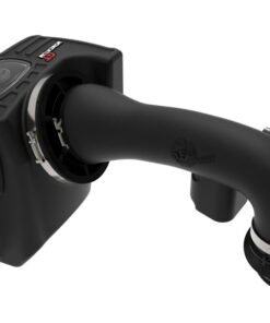 aFe Momentum GT Pro 5R Cold Air Intake System GM Trucks 2500/3500HD 2020 V8-6.6L