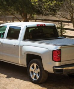 Pace Edwards 09-16 Dodge Ram 1500 Crew Cab 5ft 6in Bed SWITCHBLADE