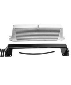 Cobb 08-14 Subaru WRX/STI Front Mount Intercooler Core - Silver