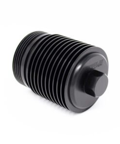 Torque Solution Billet DSG Filter Housing - Volkswagen