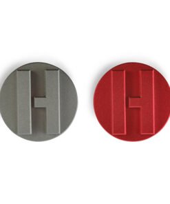 Mishimoto Honda Hoonigan Oil Filler Cap - Red