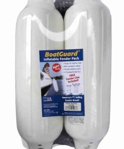 Taylor Made 310132P Boat Fender