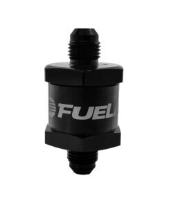 Fuelab 6AN High Flow One Way Check Valve - 350 GPH