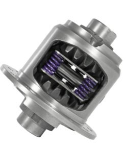 Yukon Gear Dura Grip Positraction for 2014+ GM 9.5in & 9.76in w/ 3.42 & Up Gear Ratios