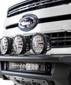 Addictive Desert Designs 18-20 Ford F-150 Raptor ADD PRO Bolt-On Light Hoop