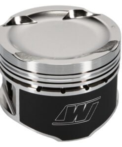 Wiseco Mitsubishi Lancer EVO 8 - 4G63 Turbo Piston Shelf Stock Kit