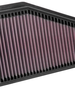 K&N 2019 Jeep Cherokee L4-2.4L V6-3.2L F/I Replacement Drop In Air Filter