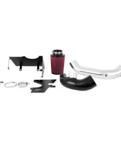 Mishimoto 2015 Ford Mustang Ecoboost Performance Intake - Polish