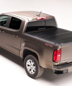 BAK 2023+ Chevy Colorado Crew Cab 5ft 2in Bed BAKFlip F1