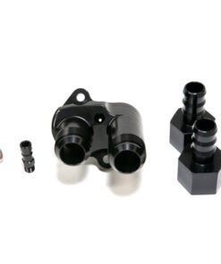 VMP Performance 20+ Ford Shelby GT500 16AN Billet High-Flow Water Manifold