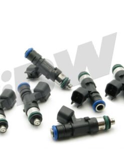 DeatschWerks LS2 / 5.7L & 6.1L HEMI 95lb Injectors - Set of 8