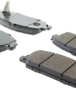 StopTech Street Performance 13-15 Honda Accord EX/EXL Front Brake Pads