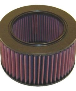 K&N Replacement Air Filter 85-93 Suzuki Samurai L4-1.3L