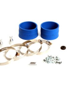 BBK 94-95 Mustang 5.0 Replacement Hoses And Hardware Kit For Cold Air Kit BBK 1712
