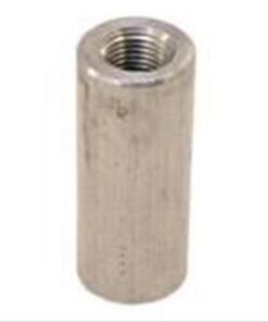 Fragola 1/16 FPT Weld Bung .500in Diameter