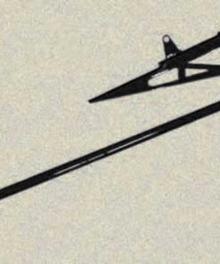Skyjacker Track Bar 1994-2001 Dodge Ram 2500 4 Wheel Drive