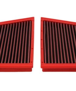 BMC 2018+ Porsche 911 (992) 3.0 H6 Carrera S Repl Panel Air Filter (Full Kit - 2 Filters Included)