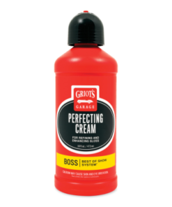 Griots Garage BOSS Perfecting Cream - 16oz - Case of 12