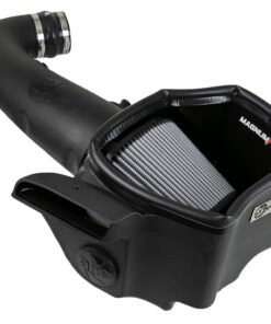 aFe Magnum FORCE Pro Dry S Cold Air Intake System 11-19 Jeep Grand Cherokee (WK2) V8-5.7L
