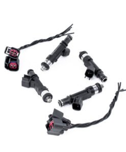 DeatschWerks 05+ Elise 1.8L / 00-05 Celica / 99-07 MR2 / 04-10 tC / 04-10 xA/xB 440CC Injectors