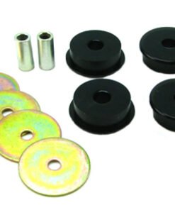 Whiteline Plus 91-02 BMW 3 Series E36 / 98-02 E46 Rear Trailing Arm Bushing Kit