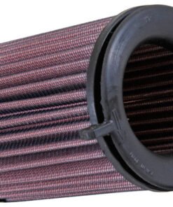 K&N 15-16 Ducati Srambler 8033CC Replacement Drop In Air Filter