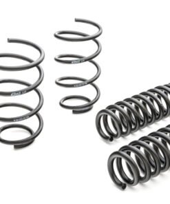 Eibach Pro-Kit for 07-10 BMW 335i Coupe/Sedan