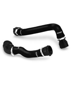 Mishimoto 99-06 BMW E46 Non-M Black Silicone Hose Kit