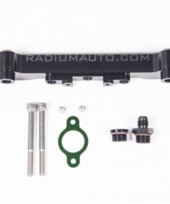 Radium Engineering Lotus (2ZZ-GE) Aftermarket Configuration Fuel Rail Kit