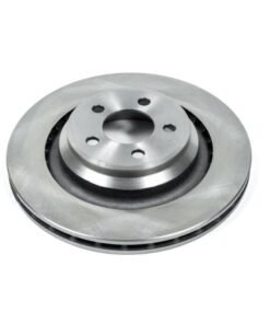 Power Stop 05-10 Chrysler 300 Rear Autospecialty Brake Rotor