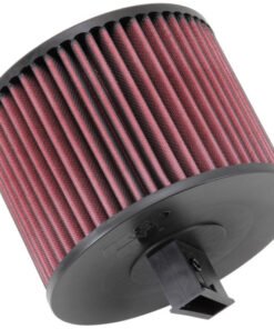 K&N 05+ BMW 325I/330I Drop In Air Filter