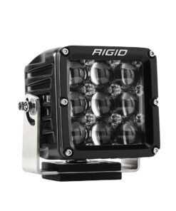 Rigid Industries 321413 D-XL Pro 4 33W Hyperspot Beam LED Light Pod