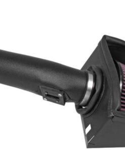 K&N 07-10 Ford Expedition / 09-10 F150 / 07-10 Lincoln Navigator 5.4L V8 Performance Intake Kit