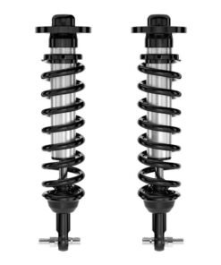 ICON 2021+ Ford F-150 4WD 0-2.75in 2.5 Series Shocks VS IR Coilover Kit