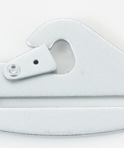 RaceQuip 3in Snap Hook Belt End