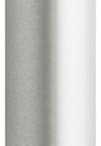 Fox 05+ Ford SD 2.0 Performance Series 9.6in. Smooth Body IFP Front Shock (Alum) / 4-5in. Lift